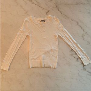 Max Azria sweater size large EUC